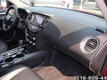 2018 Pathfinder Thumbnail 28