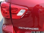2018 Pathfinder Thumbnail 34