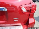 2018 Pathfinder Thumbnail 35