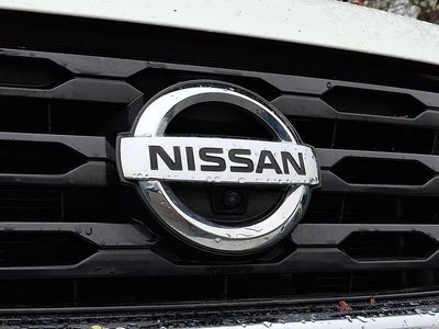 2019 Nissan Pathfinder 4X4 S 4DR SUV