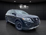 2019 Pathfinder Thumbnail 1