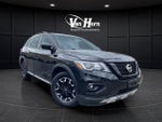 2019 Pathfinder Thumbnail 2