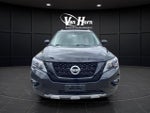 2019 Pathfinder Thumbnail 3