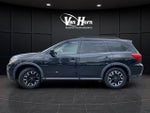 2019 Pathfinder Thumbnail 5