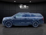 2019 Pathfinder Thumbnail 6