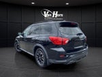 2019 Pathfinder Thumbnail 7