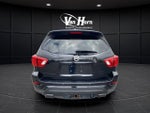 2019 Pathfinder Thumbnail 9