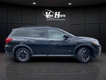 2019 Pathfinder Thumbnail 10