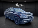 2019 Pathfinder Thumbnail 13