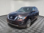 2019 Pathfinder Thumbnail 2