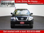 2019 Pathfinder Thumbnail 2
