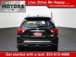 2019 Pathfinder Thumbnail 6