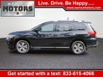 2019 Pathfinder Thumbnail 8