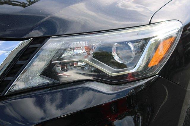 2019 Nissan Pathfinder - $13,989
