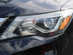 2019 Pathfinder Thumbnail 9