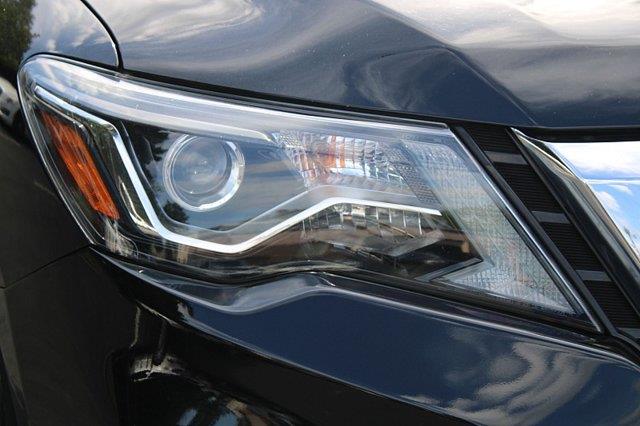 2019 Nissan Pathfinder - $13,989