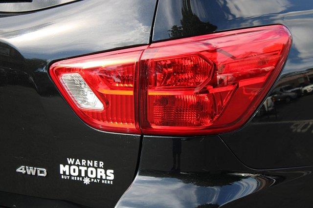 2019 Nissan Pathfinder - $13,989