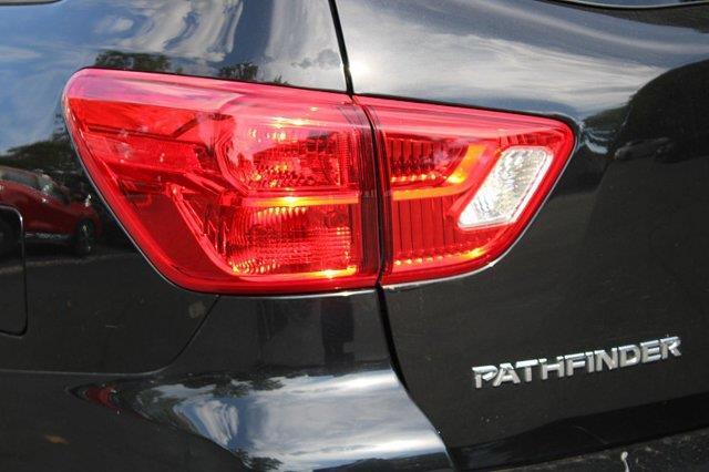 2019 Nissan Pathfinder - $13,989