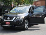 2019 Pathfinder Thumbnail 15