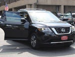2019 Pathfinder Thumbnail 16
