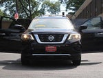 2019 Pathfinder Thumbnail 18