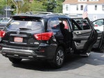 2019 Pathfinder Thumbnail 19