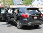 2019 Pathfinder Thumbnail 20