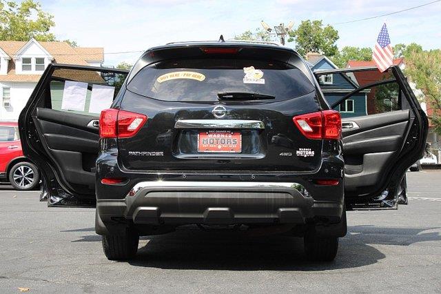 2019 Nissan Pathfinder - $13,989