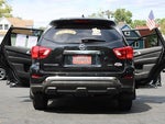 2019 Pathfinder Thumbnail 22