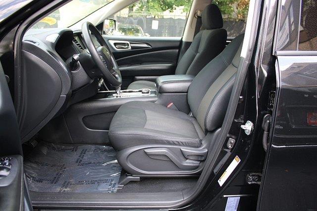 2019 Nissan Pathfinder - $13,989
