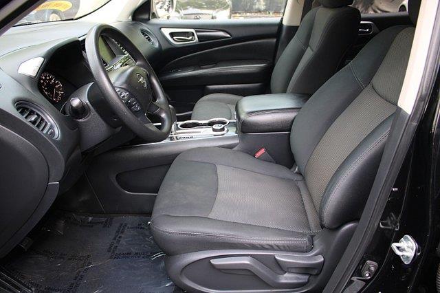 2019 Nissan Pathfinder - $13,989