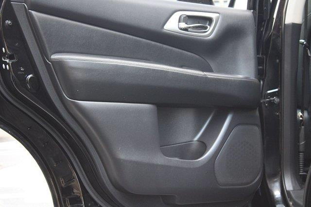2019 Nissan Pathfinder - $13,989