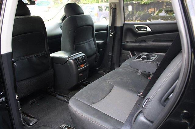2019 Nissan Pathfinder - $13,989
