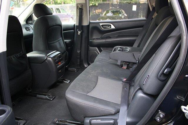 2019 Nissan Pathfinder - $13,989