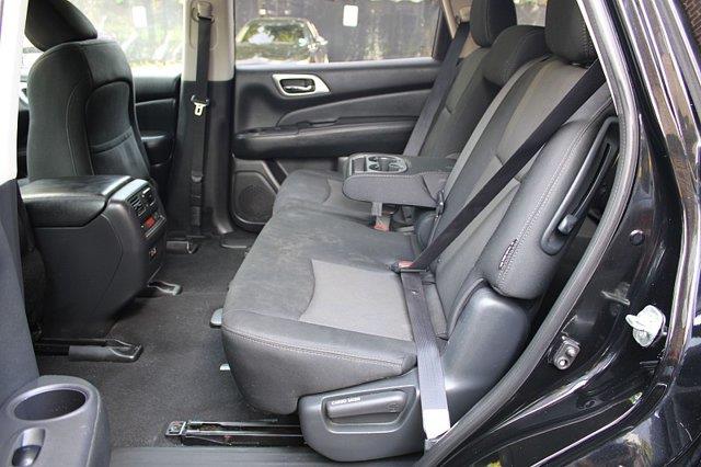 2019 Nissan Pathfinder - $13,989