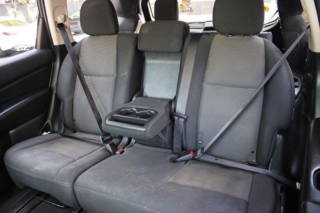 2019 Nissan Pathfinder - $13,989