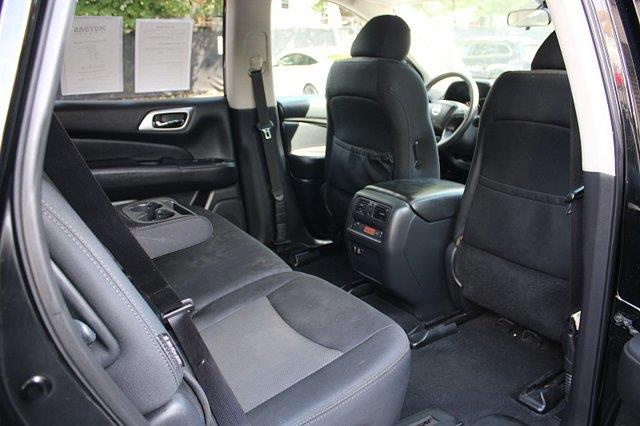 2019 Nissan Pathfinder - $13,989