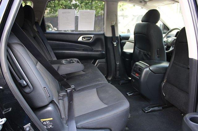 2019 Nissan Pathfinder - $13,989