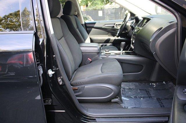 2019 Nissan Pathfinder - $13,989