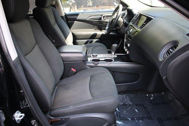 2019 Nissan Pathfinder - $13,989