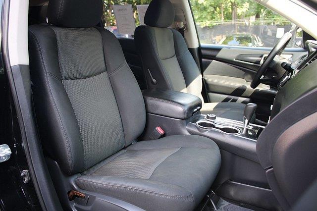 2019 Nissan Pathfinder - $13,989