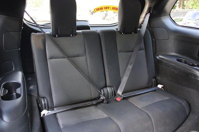 2019 Nissan Pathfinder - $13,989