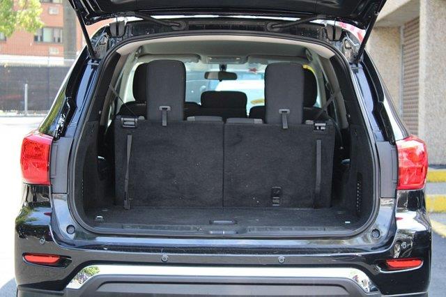2019 Nissan Pathfinder - $13,989