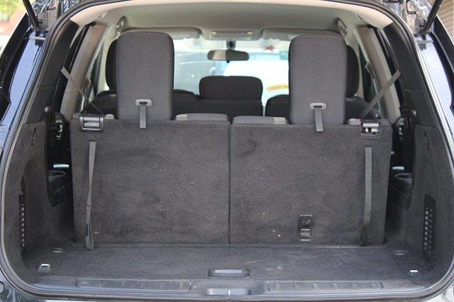 2019 Nissan Pathfinder - $13,989