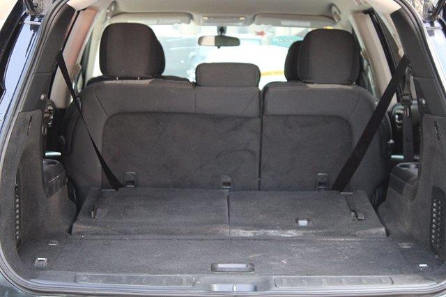 2019 Nissan Pathfinder - $13,989