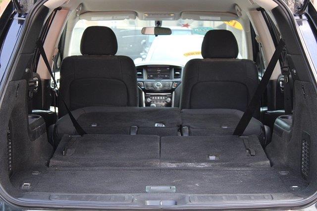 2019 Nissan Pathfinder - $13,989