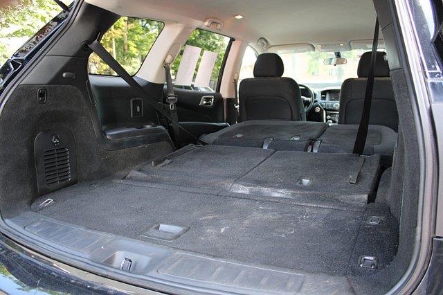 2019 Nissan Pathfinder - $13,989