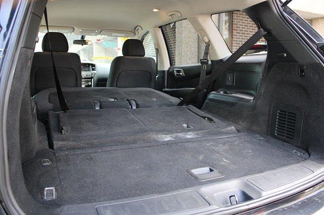 2019 Nissan Pathfinder - $13,989