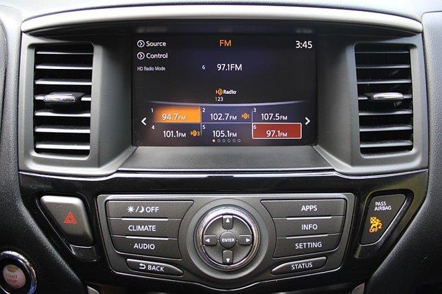 2019 Nissan Pathfinder - $13,989