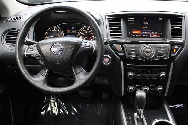 2019 Nissan Pathfinder - $13,989